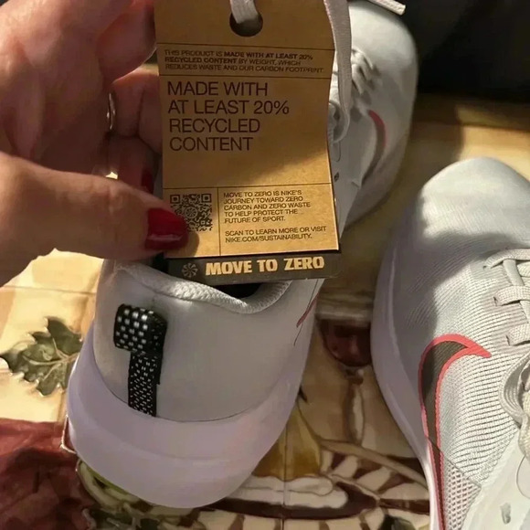 W Nike Downshiftfter - Picture 8 of 10